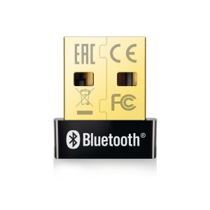 UB400  Adaptador Nano USB Bluetooth 4.0