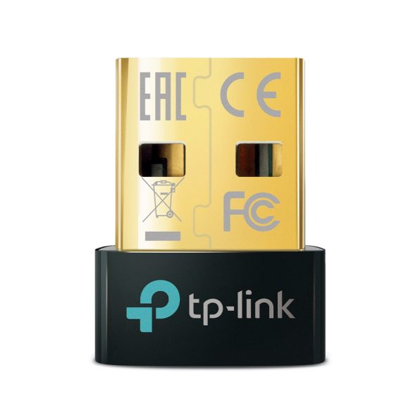 UB500 Adaptador Nano USB Bluetooth 5.0