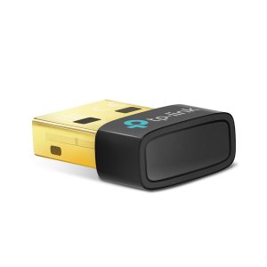 UB500 Adaptador Nano USB Bluetooth 5.0