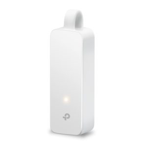 UE300C Adaptador de red USB Type-C a RJ45 Gigabit Ethernet