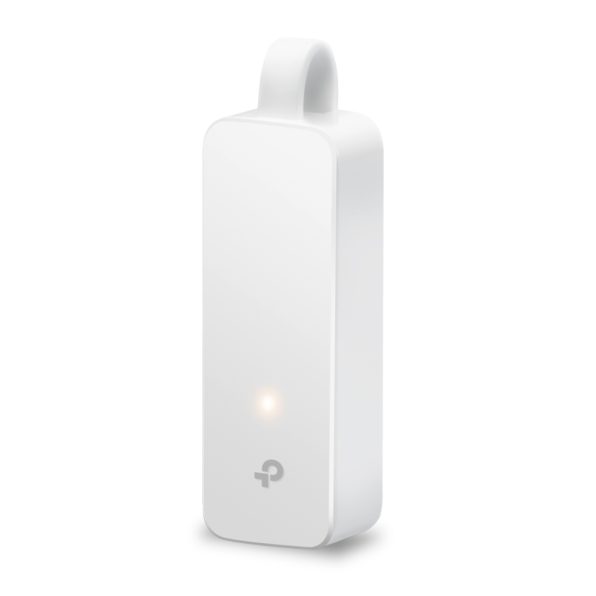 UE300C Adaptador de red USB Type-C a RJ45 Gigabit Ethernet