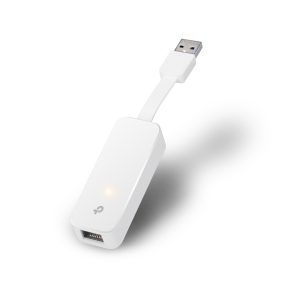 UE300 Adaptador de Red USB 3.0 a Ethernet Gigabit