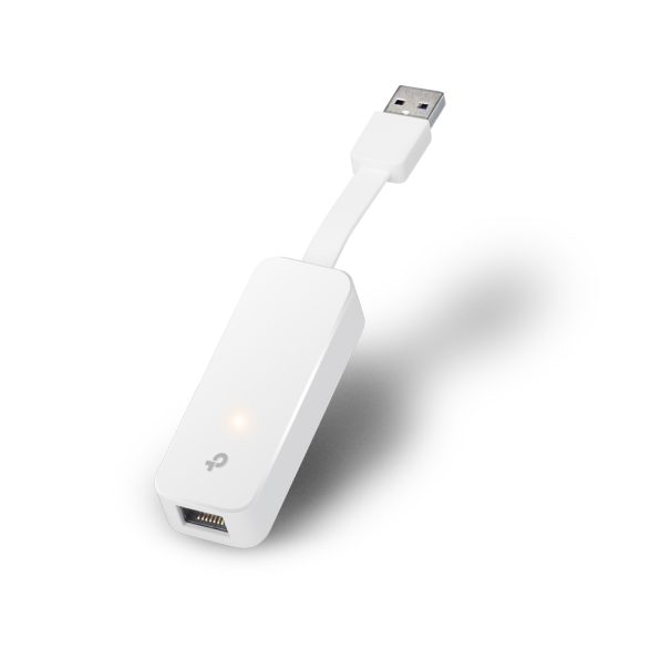 UE300 Adaptador de Red USB 3.0 a Ethernet Gigabit