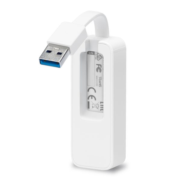 UE300 Adaptador de Red USB 3.0 a Ethernet Gigabit - Imagen 3