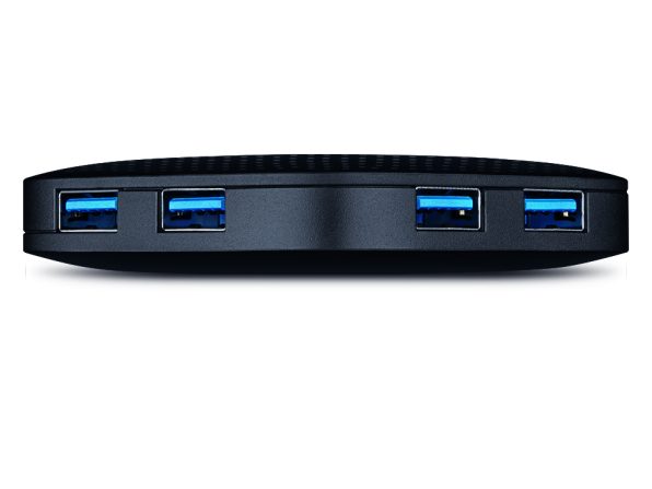 UH400 Hub Portátil de 4 Puertos USB 3.0 - Imagen 2