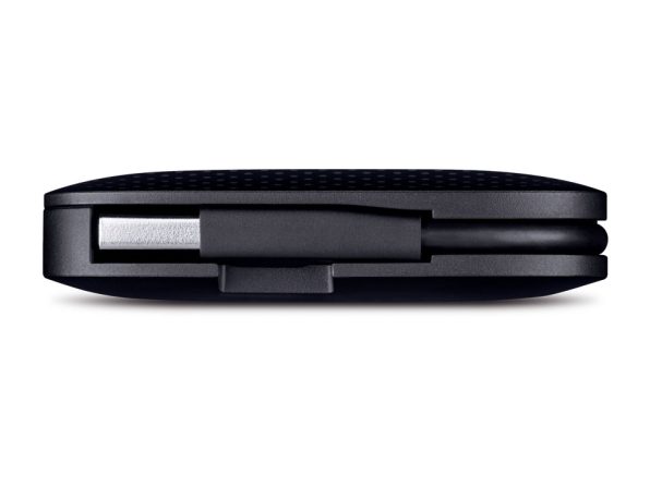 UH400 Hub Portátil de 4 Puertos USB 3.0 - Imagen 3