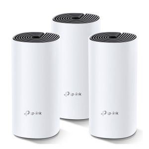 DECO M4 Sistema Wi-Fi Mesh para toda la Casa AC1200