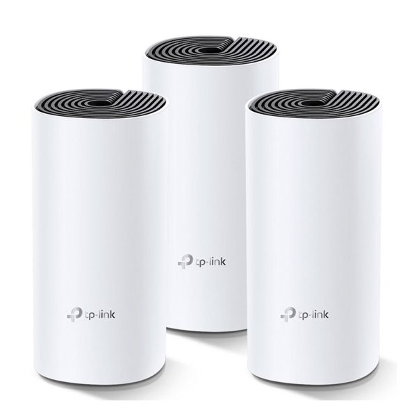 DECO M4 Sistema Wi-Fi Mesh para toda la Casa AC1200 - Imagen 2