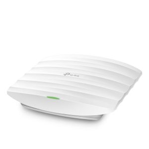EAP225 Punto de acceso de montaje en techo Gigabit MU-MIMO inalámbrico AC1350