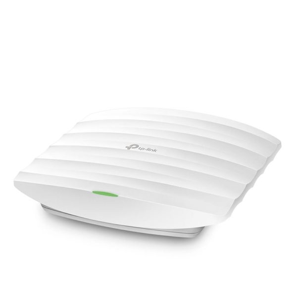 EAP225 Punto de acceso de montaje en techo Gigabit MU-MIMO inalámbrico AC1350