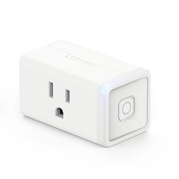 Smart Wi-Fi Plug Mini-HS105