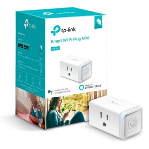 Smart Wi-Fi Plug Mini-HS105