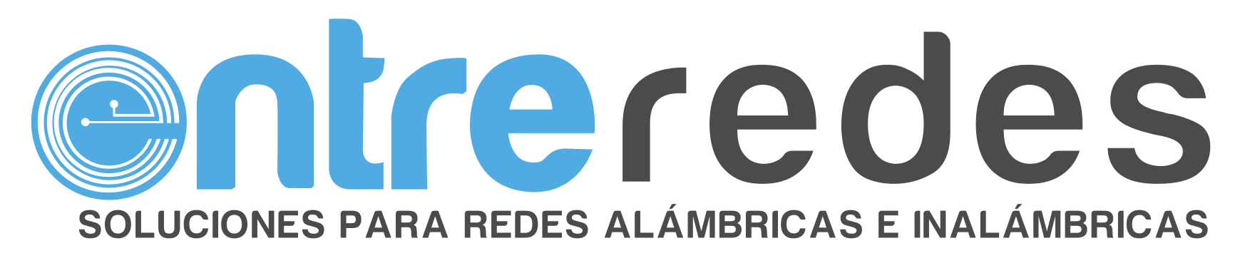 logo de entre redes