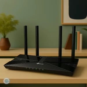 Routers
