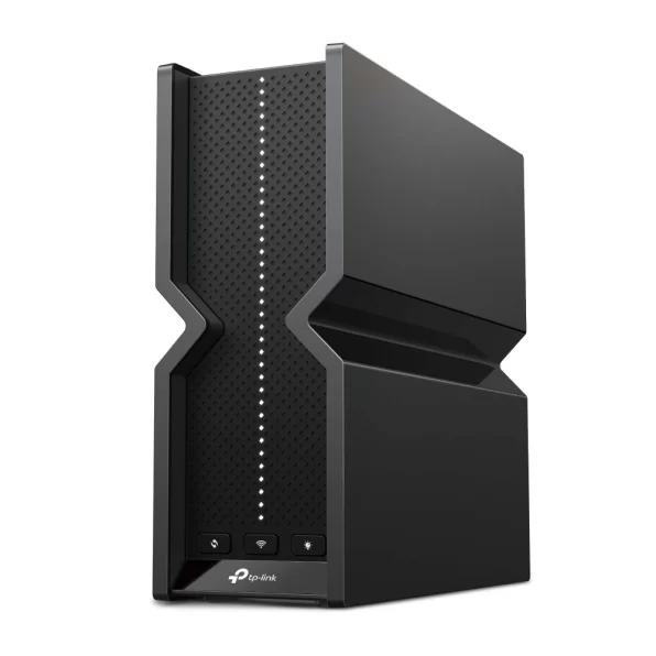 Archer BE550 Router Wi-Fi 7 BE9300 de Triple Banda con Puertos Multi-Gigabit