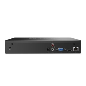 VIGI NVR1008H Grabador de video en red de 8 canales VIGI
