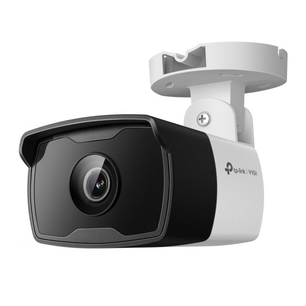 VIGI C340I Cámara de red tipo bala a todo color para exteriores de 4 MP